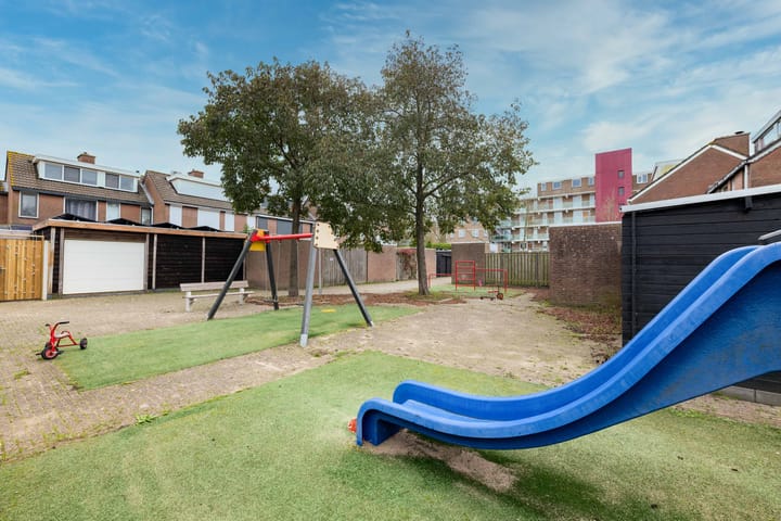 Foto 50 van Getijstroom 9