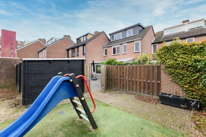 Foto 51 van Getijstroom 9