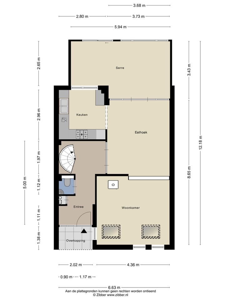 Foto 52 van Getijstroom 9