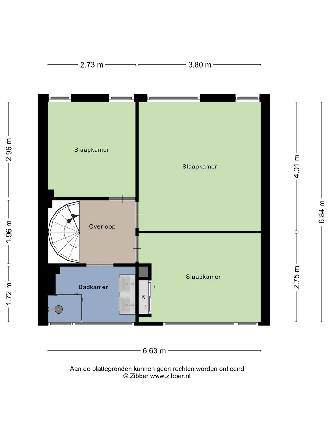 Foto 53 van Getijstroom 9