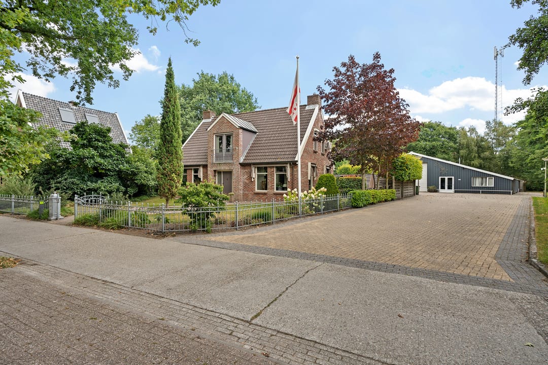 Foto 1 van Zijtak OZ 64