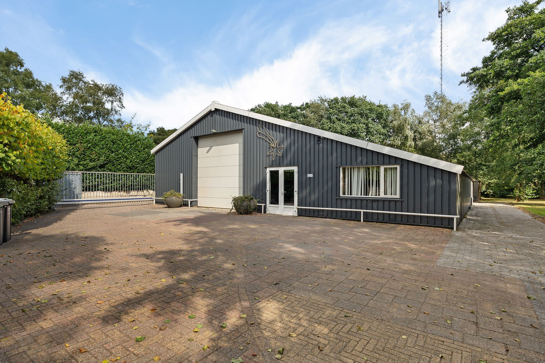 Foto 30 van Zijtak OZ 64