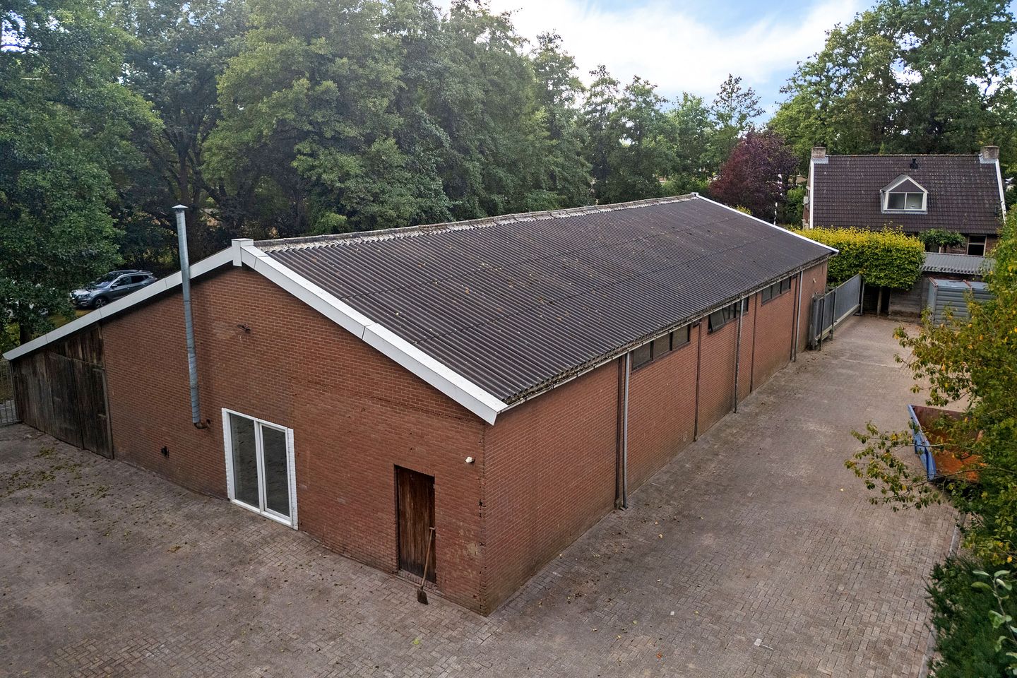 Foto 35 van Zijtak OZ 64