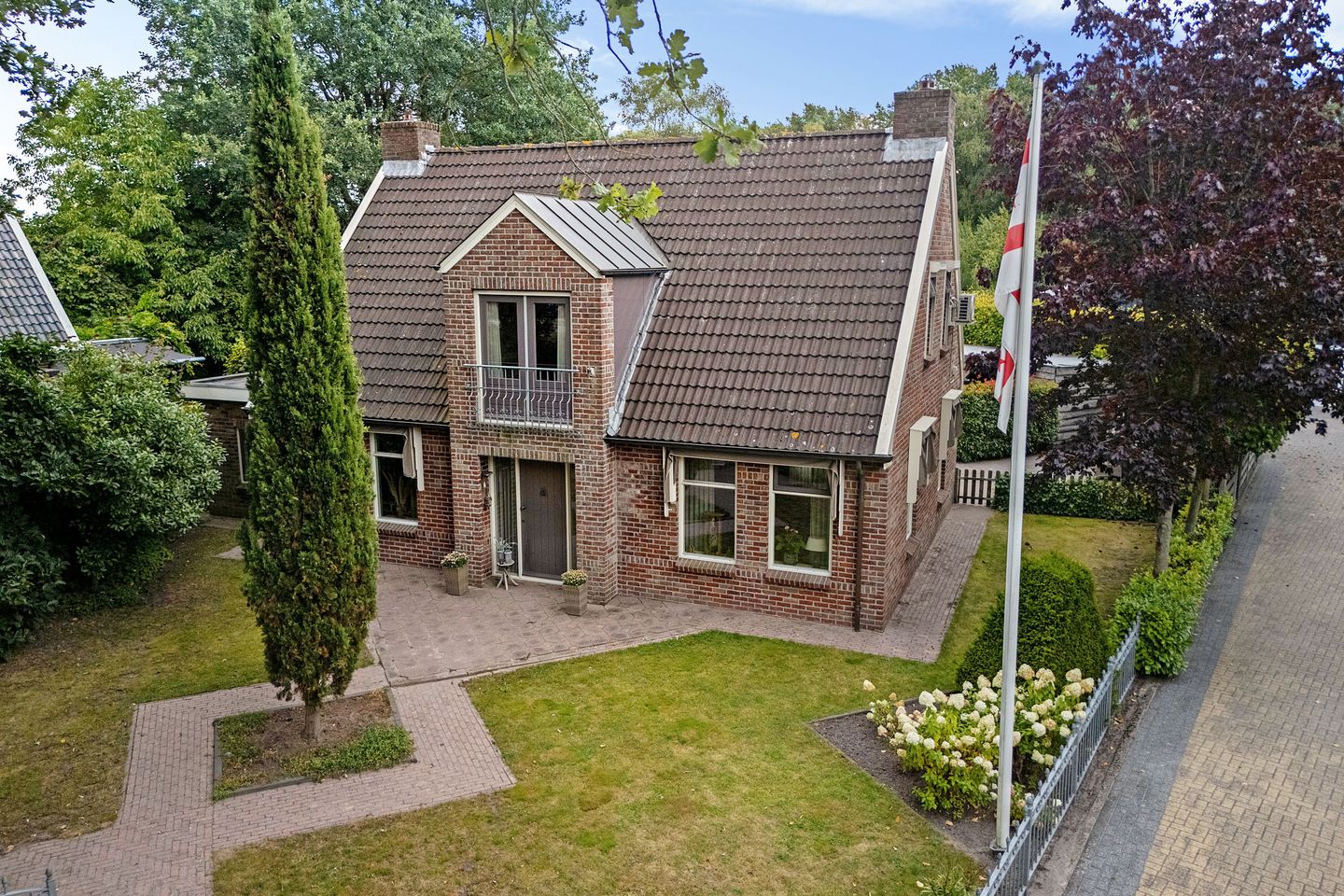 Foto 40 van Zijtak OZ 64