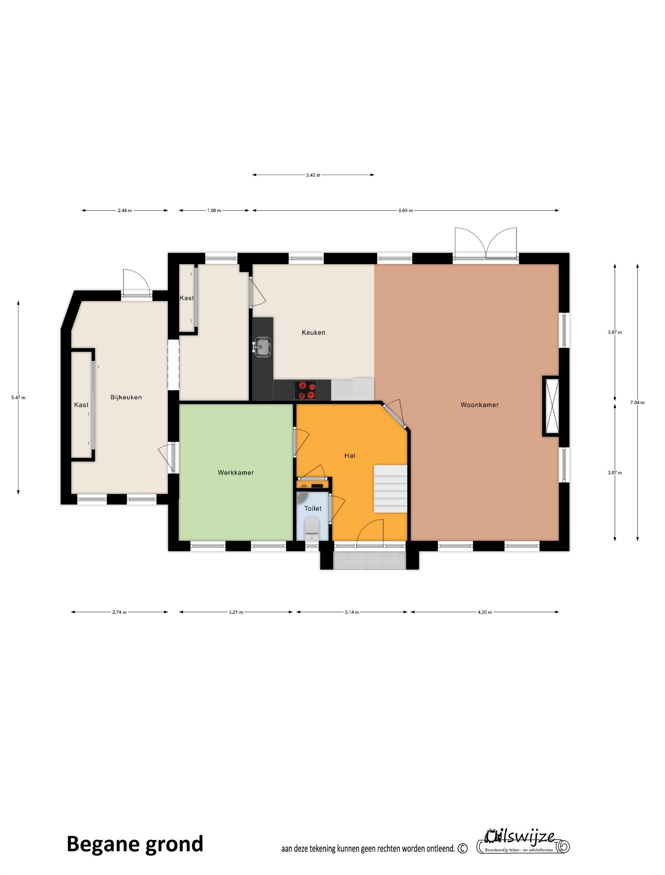 Foto 42 van Zijtak OZ 64