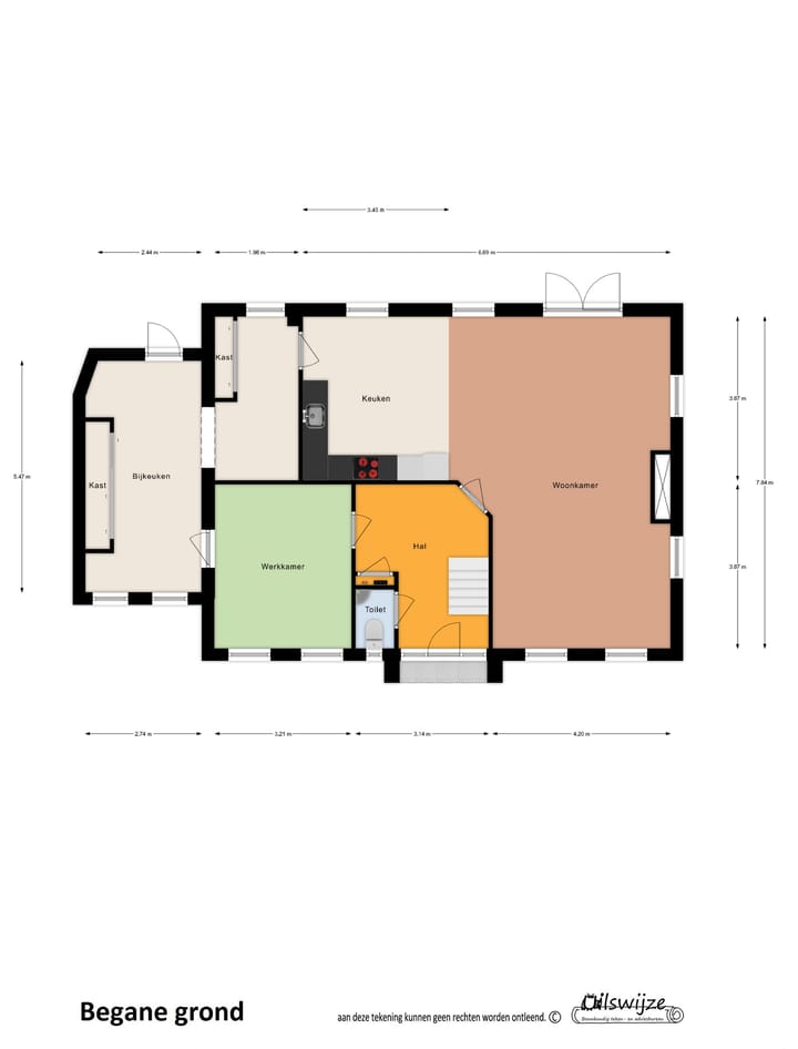 Photo 42 of Zijtak OZ 64