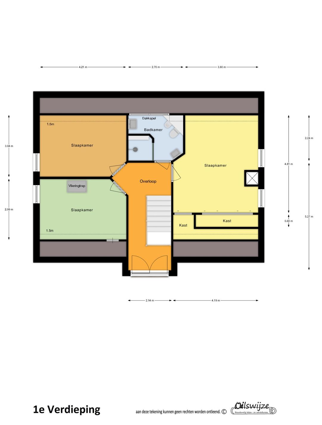 Foto 43 van Zijtak OZ 64