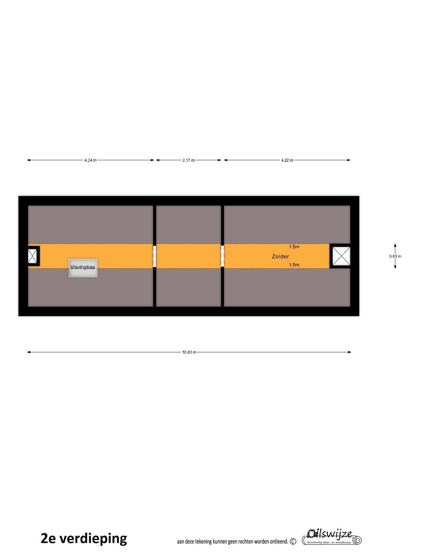 Foto 44 van Zijtak OZ 64