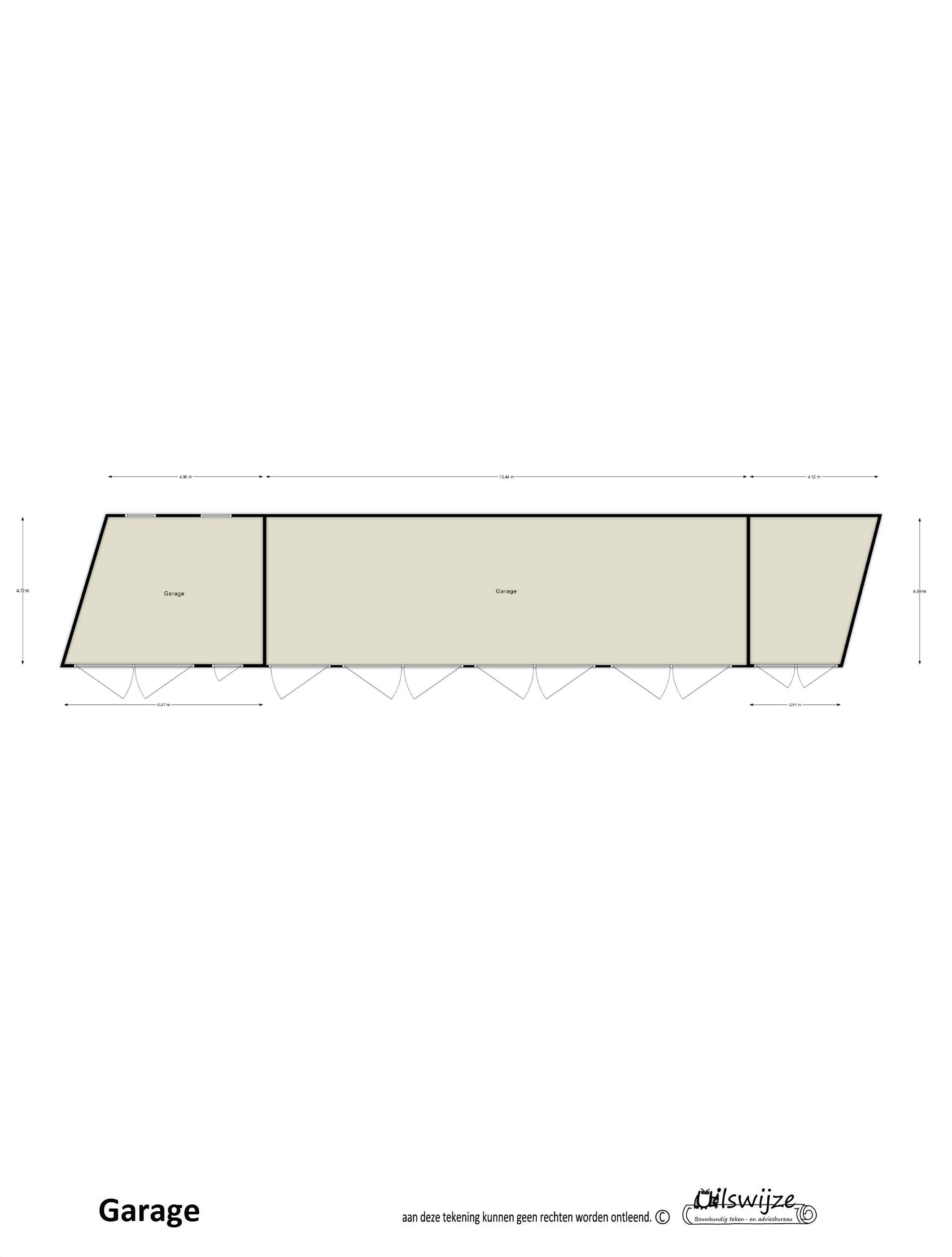 Foto 45 van Zijtak OZ 64