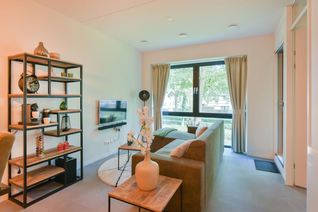 Foto 1 van Ooievaar 23