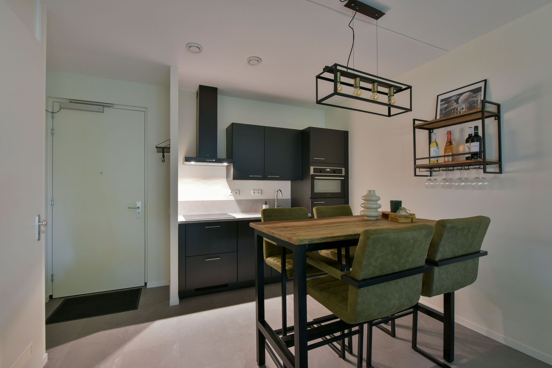 Foto 3 van Ooievaar 23