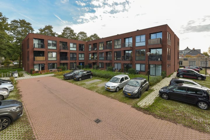 Photo 4 of Ooievaar 23