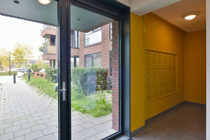 Photo 5 of Ooievaar 23