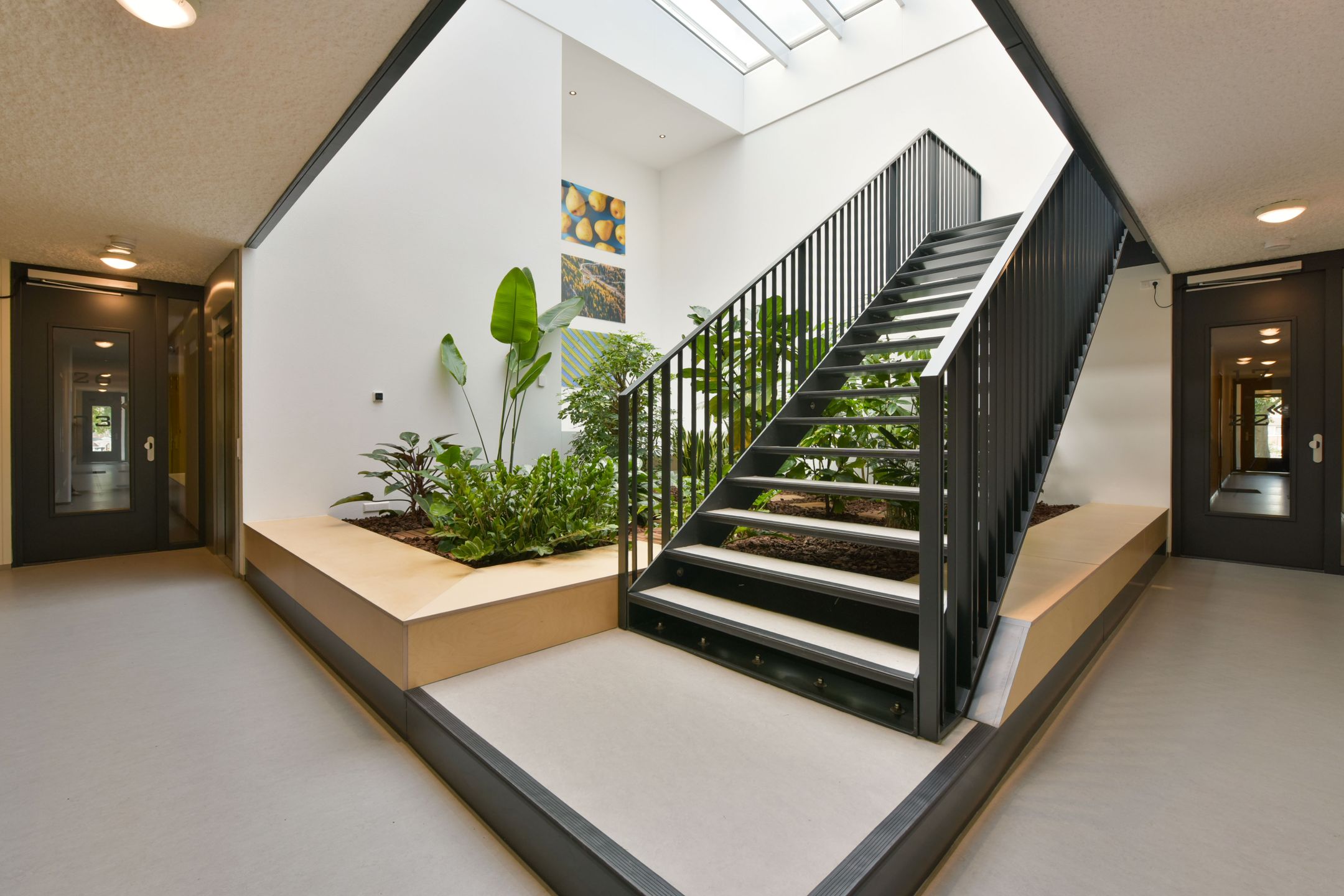 Foto 6 van Ooievaar 23