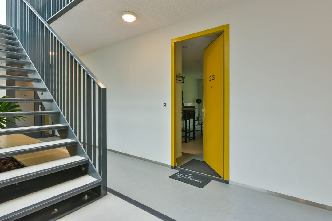 Foto 7 van Ooievaar 23