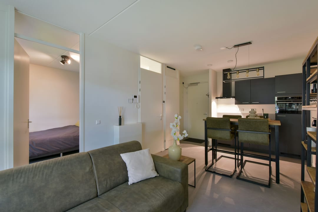 Foto 11 van Ooievaar 23