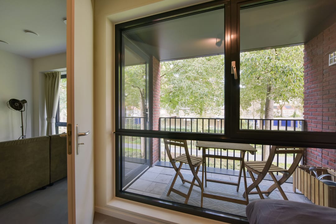 Foto 13 van Ooievaar 23