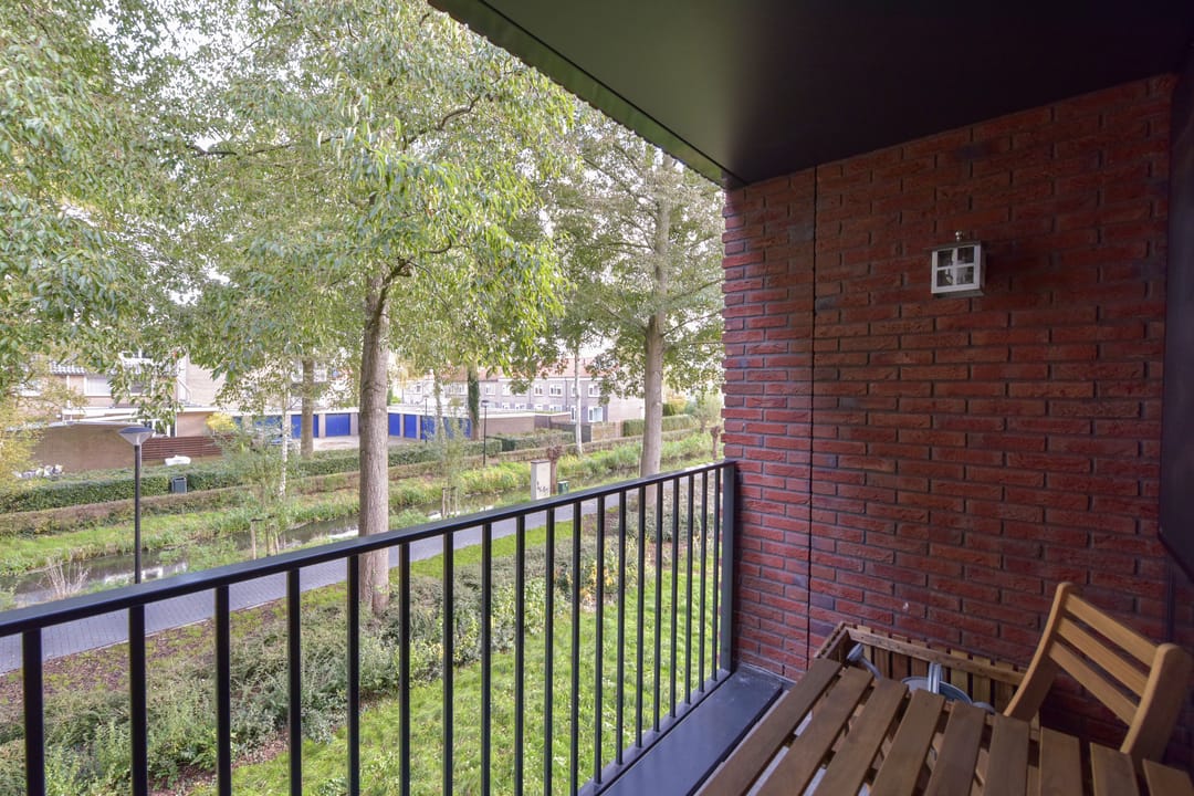 Foto 17 van Ooievaar 23