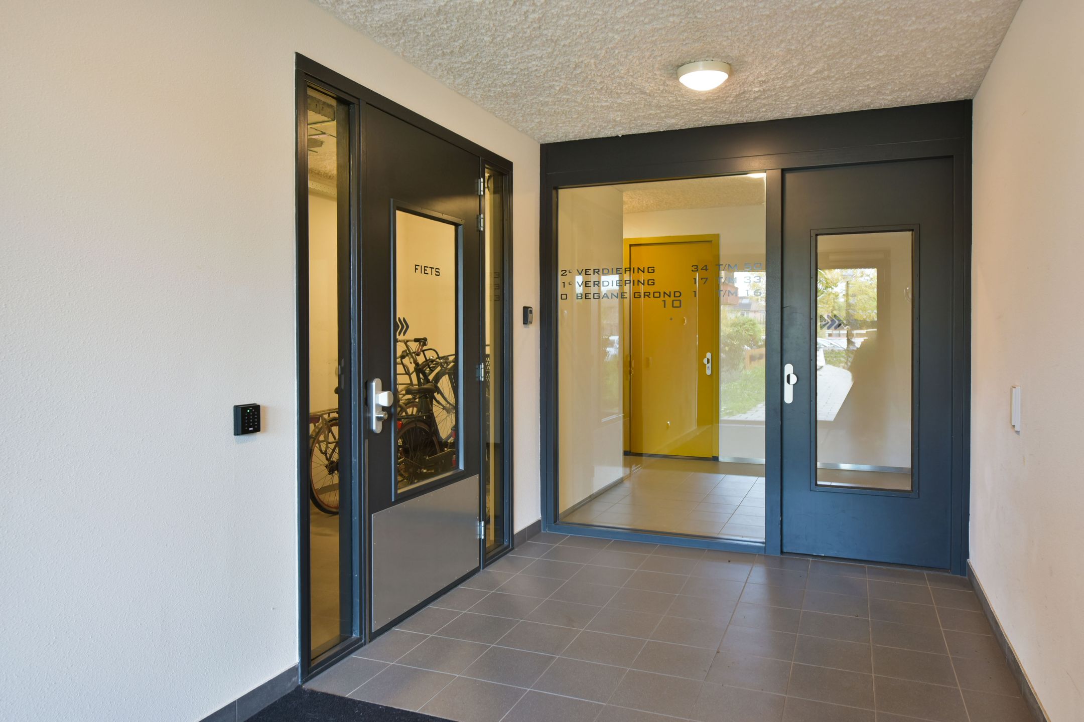 Foto 21 van Ooievaar 23