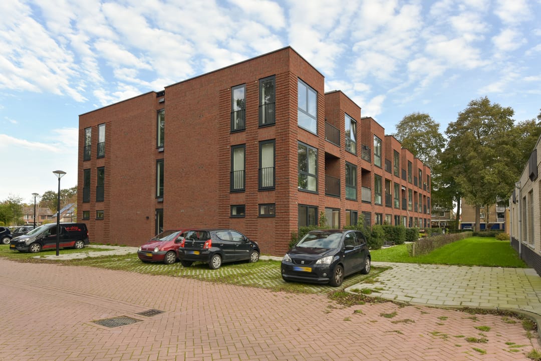 Foto 23 van Ooievaar 23