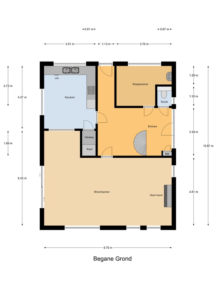 Photo 44 of Putterweg 40