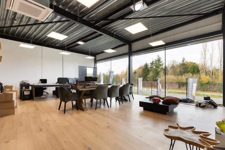 Boogschutterstraat 22, Apeldoorn