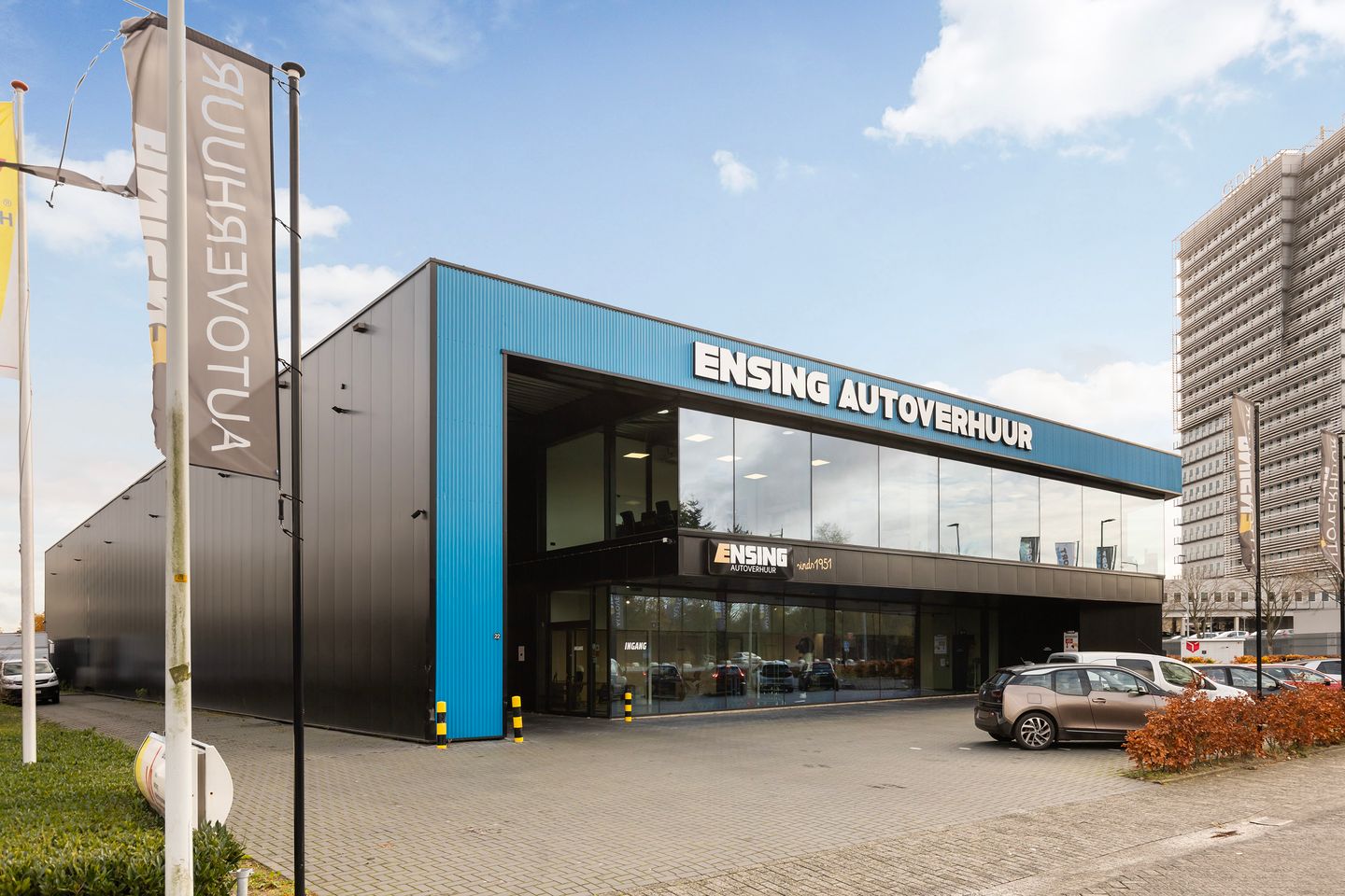 Bekijk foto 4 van Boogschutterstraat 22