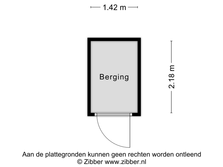 Berging
