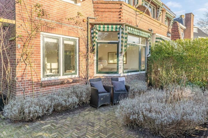 Foto 39 van Herfstlaan 8