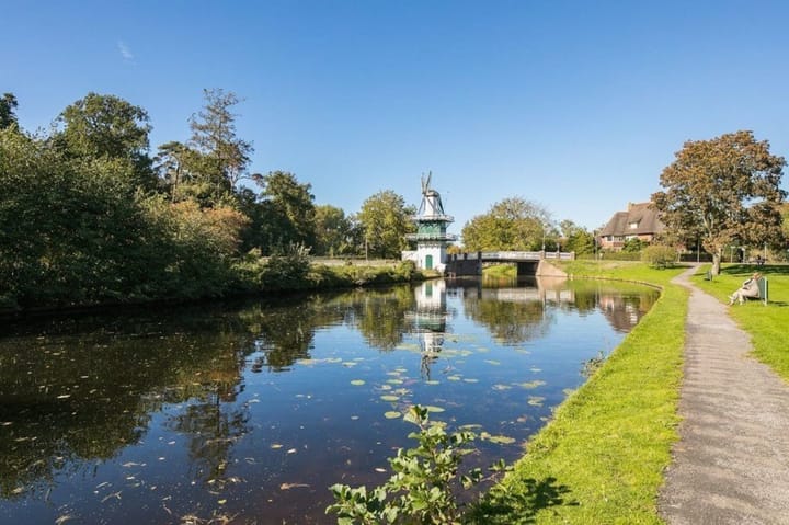 Foto 54 van Herfstlaan 8