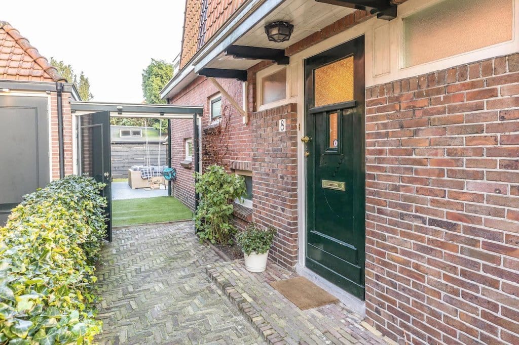 Foto 42 van Herfstlaan 8