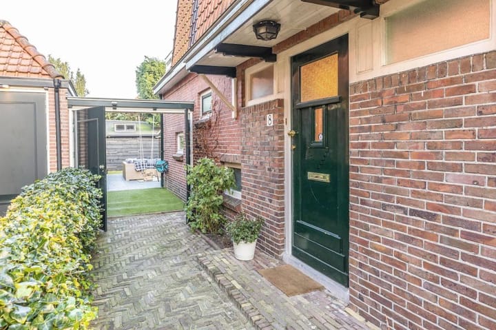 Foto 42 van Herfstlaan 8