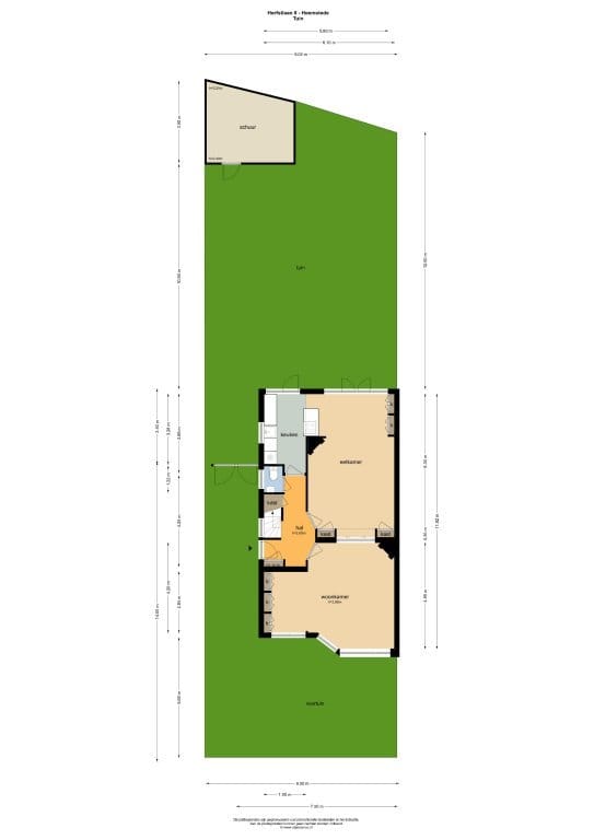 Foto 58 van Herfstlaan 8