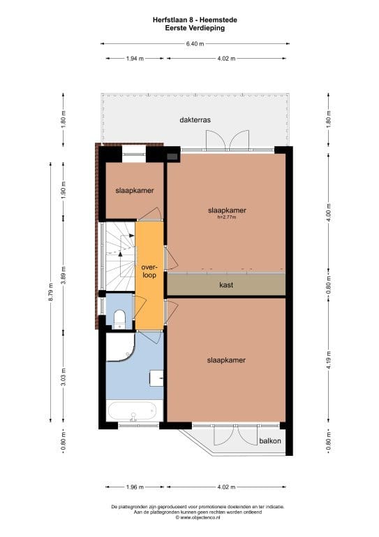 Foto 56 van Herfstlaan 8