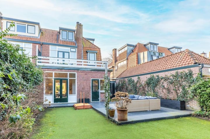 Foto 46 van Herfstlaan 8