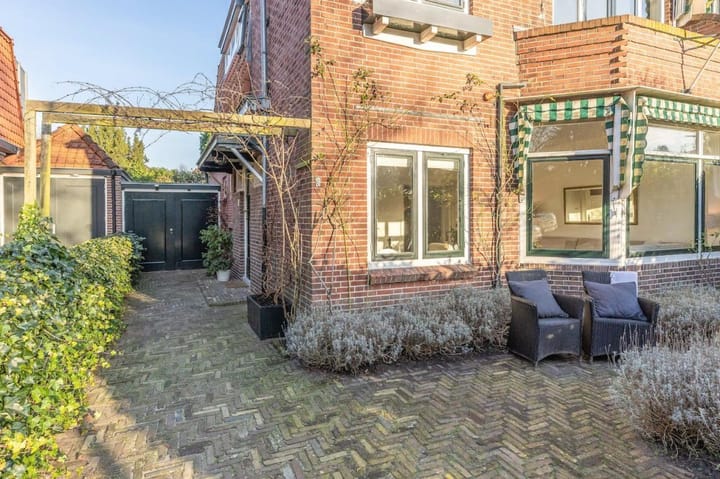 Foto 40 van Herfstlaan 8