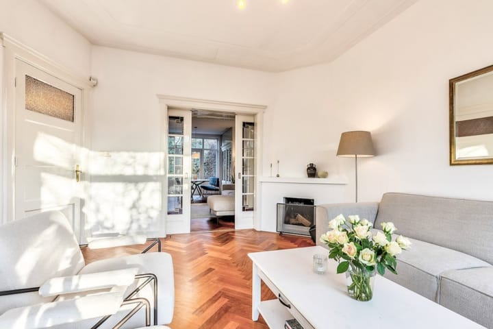 Foto 9 van Herfstlaan 8