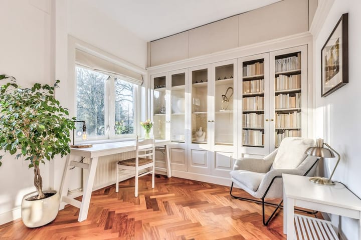 Foto 7 van Herfstlaan 8