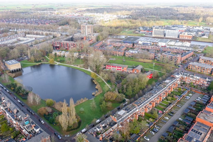 Photo 45 of Antillenstraat 2-5