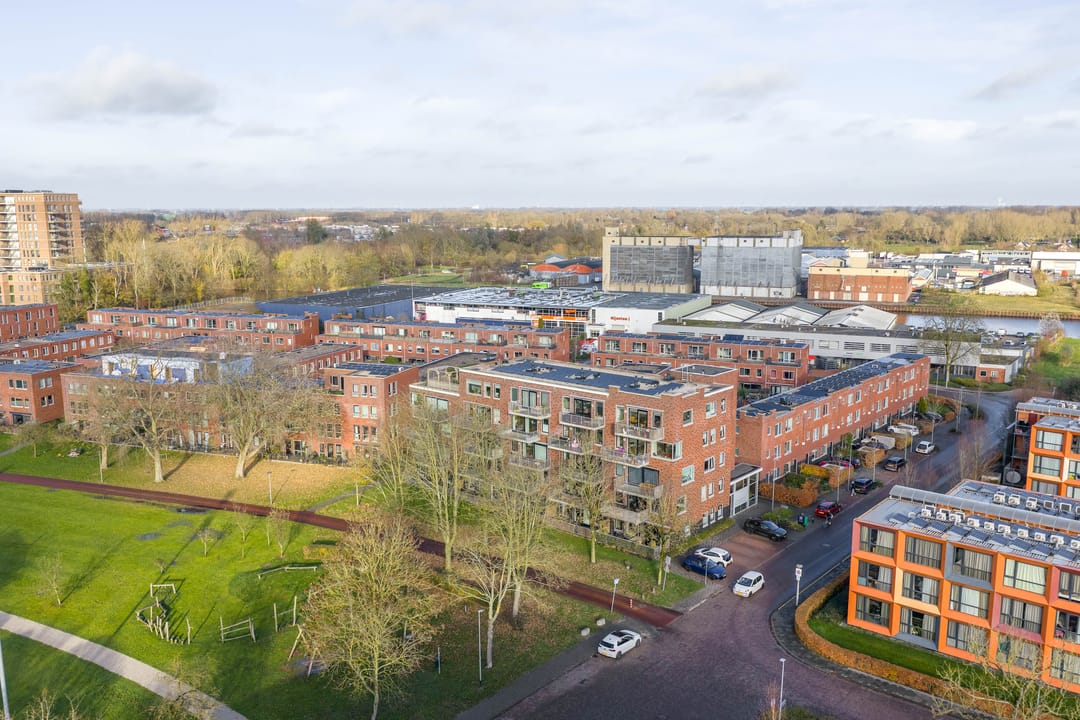 Foto 46 van Antillenstraat 2-5