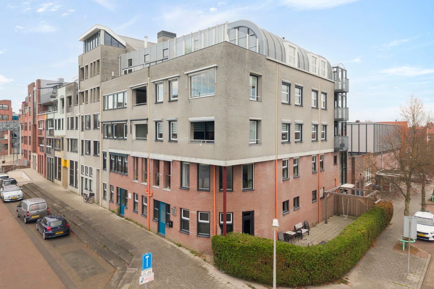 Photo 1 of Prins Hendrikstraat 42