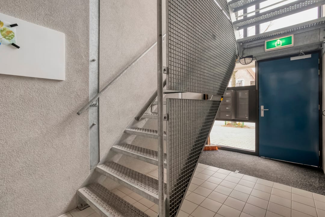 Photo 2 of Prins Hendrikstraat 42