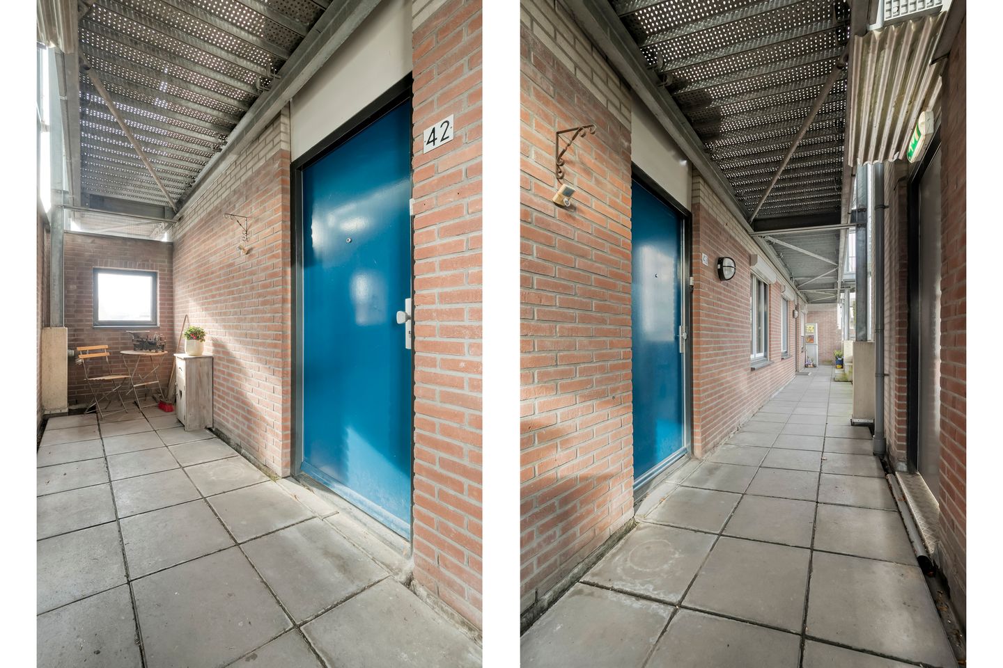 Photo 4 of Prins Hendrikstraat 42