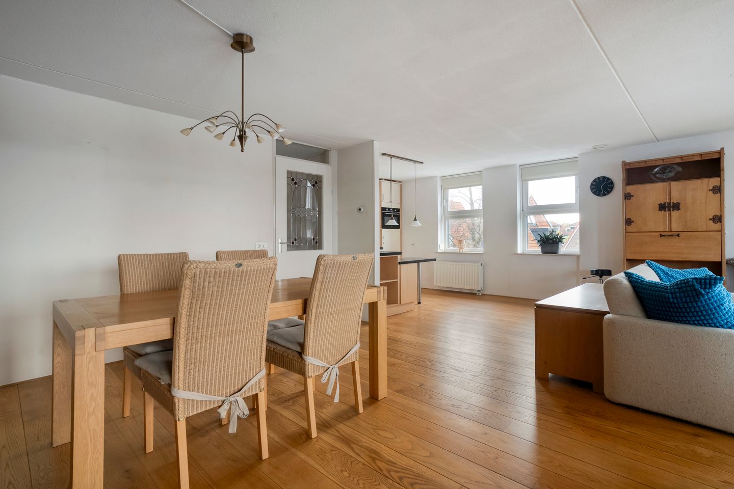 Photo 10 of Prins Hendrikstraat 42