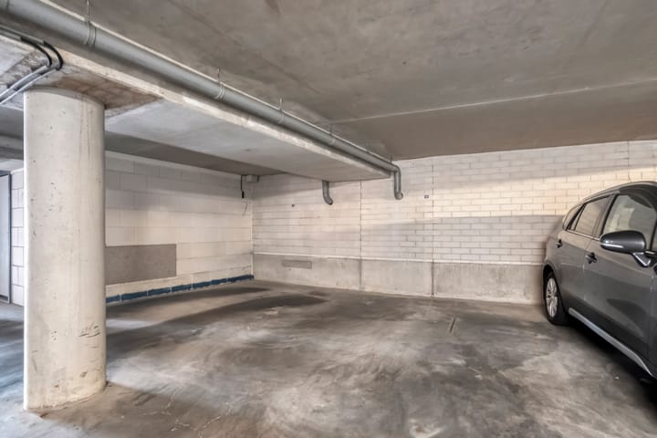 Photo 29 of Prins Hendrikstraat 42