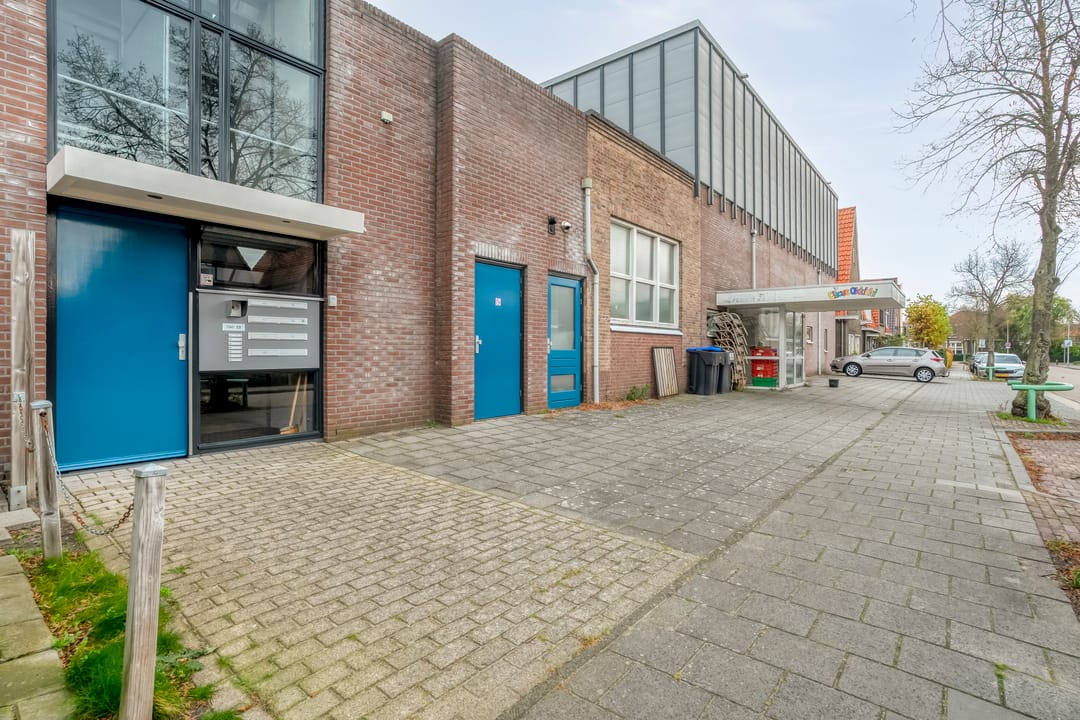 Photo 32 of Prins Hendrikstraat 42