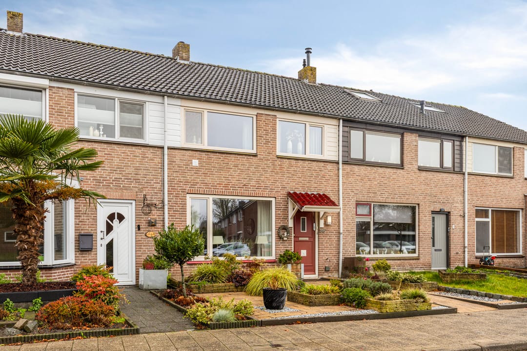 Foto 1 van Weelhoekstraat 38