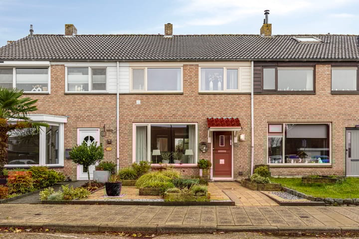 Foto 4 van Weelhoekstraat 38