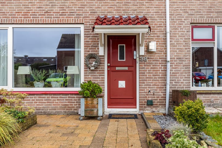 Foto 5 van Weelhoekstraat 38