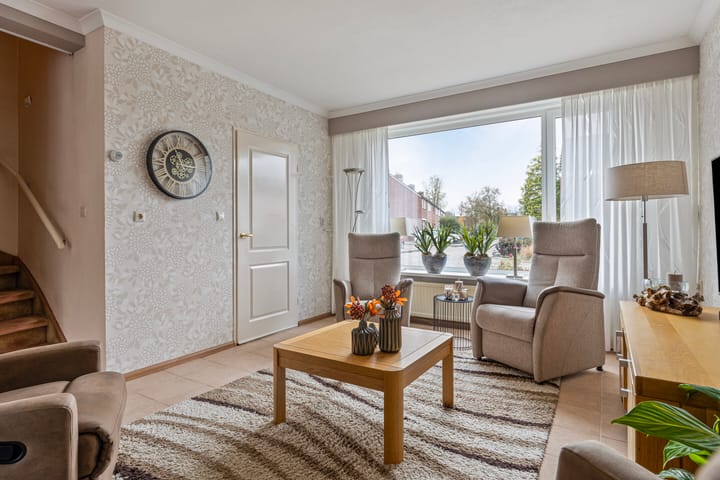 Foto 7 van Weelhoekstraat 38